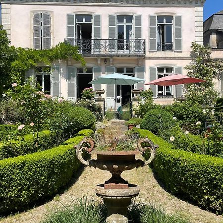 Belle Fontaine Hotell Bourges Eksteriør bilde