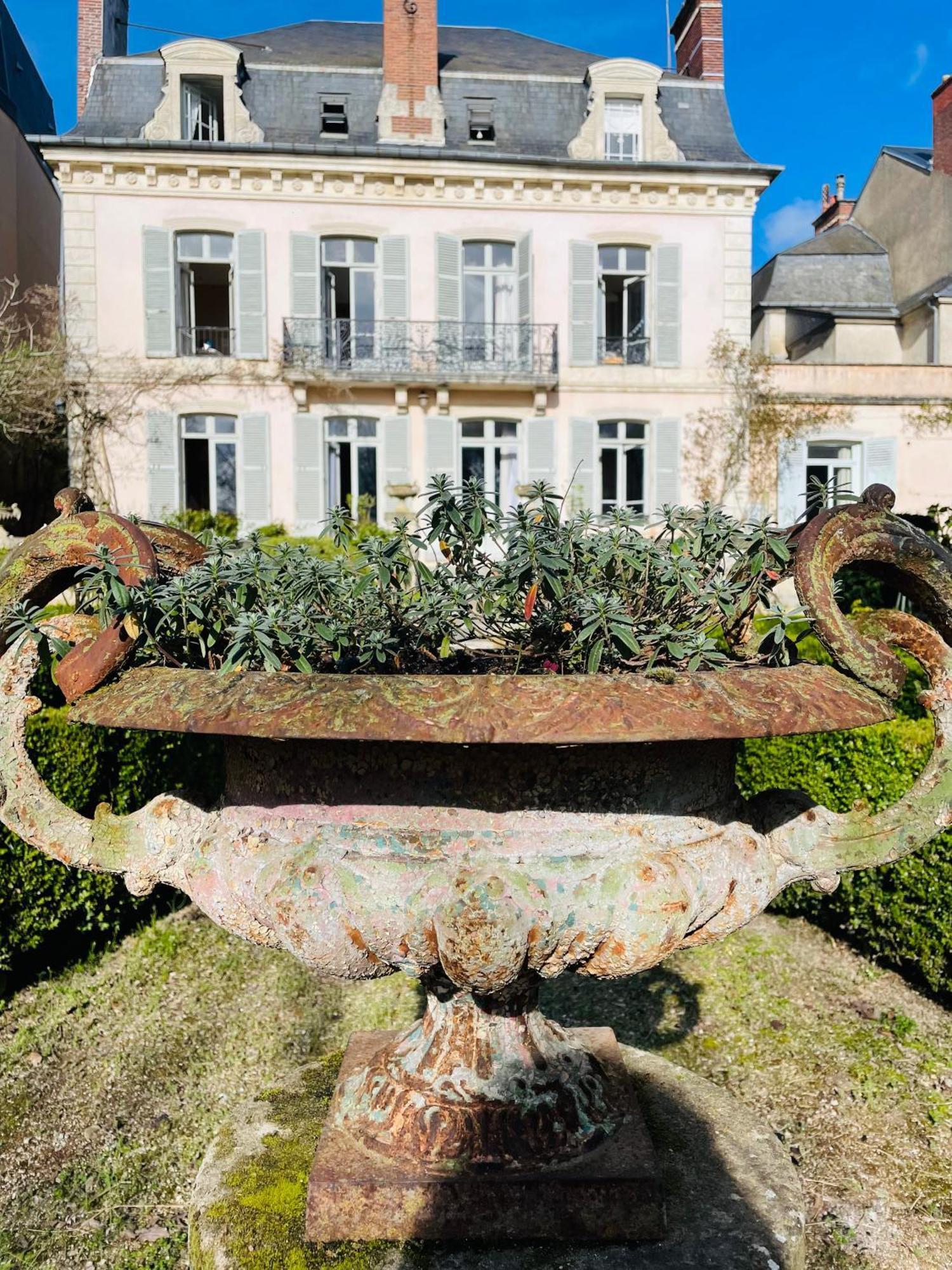 Belle Fontaine Hotell Bourges Eksteriør bilde