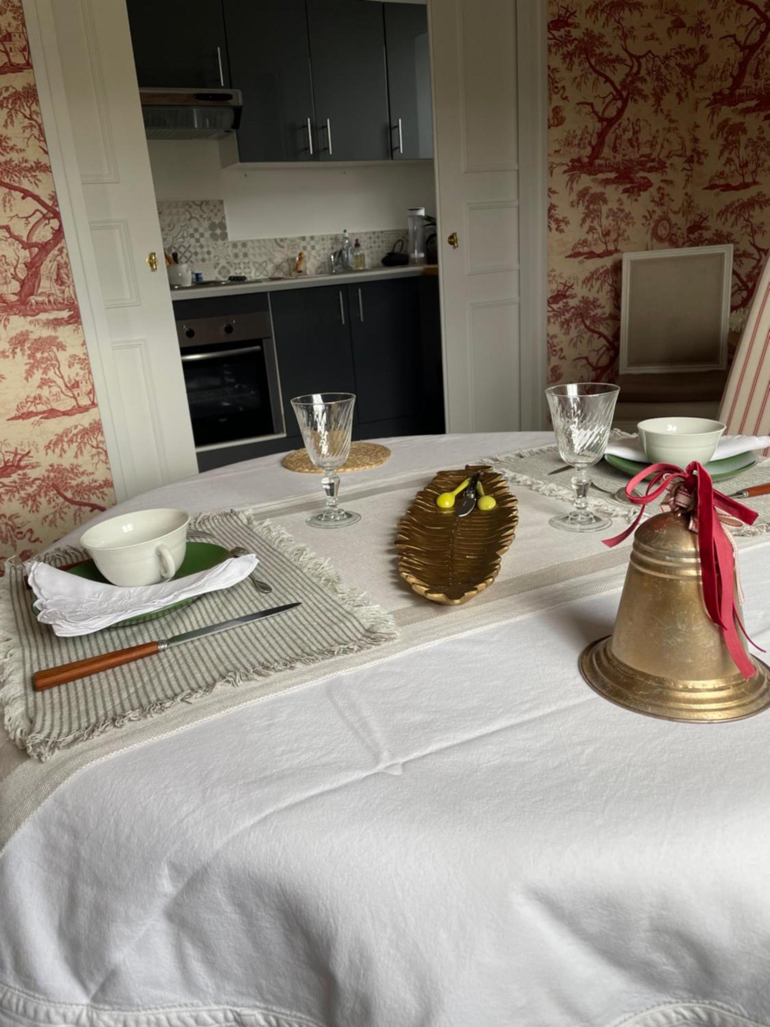 Belle Fontaine Hotell Bourges Eksteriør bilde